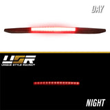 1997-2004 Porsche Boxster 986 3rd LED Brake Light - Smoke