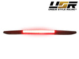1997-2004 Porsche Boxster 986 3rd LED Brake Light - Smoke