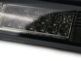 2007-2013 Toyota Tundra Smoke/Chrome Led 3rd Brake Light