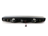 2007-2013 Toyota Tundra Smoke/Chrome Led 3rd Brake Light