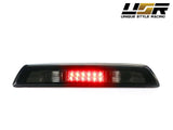 2007-2013 Toyota Tundra Smoke/Chrome Led 3rd Brake Light