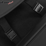 Universal Car Seat Covers Cushion Protecots PU Leather - 02 Style