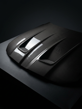 BMW 3 Series G80/G81 M3 & 4 Series G82/G83 M4 Carbon Fiber Front Hood (2019+)