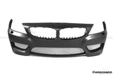 2009-2016 BMW Z4 E89 M Style Front Bumper