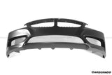 2009-2016 BMW Z4 E89 M Style Front Bumper