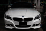 2009-2016 BMW Z4 E89 HM Style Front Bumper
