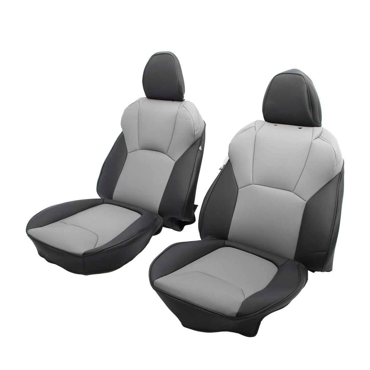 2017-2023 Subaru Crosstrek Impreza Seat Covers PU Leather