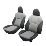 2017-2023 Subaru Crosstrek Impreza Seat Covers PU Leather