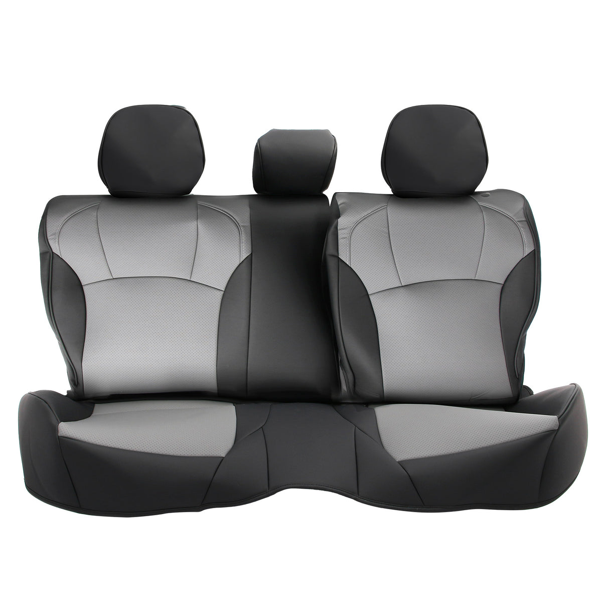 2017-2023 Subaru Crosstrek Impreza Seat Covers PU Leather