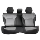 2017-2023 Subaru Crosstrek Impreza Seat Covers PU Leather