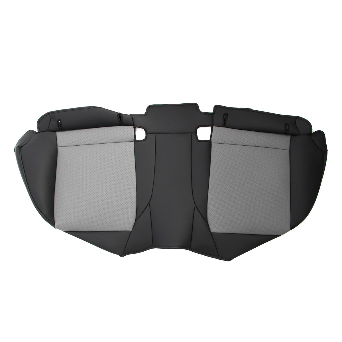 2017-2023 Subaru Crosstrek Impreza Seat Covers PU Leather