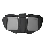 2017-2023 Subaru Crosstrek Impreza Seat Covers PU Leather
