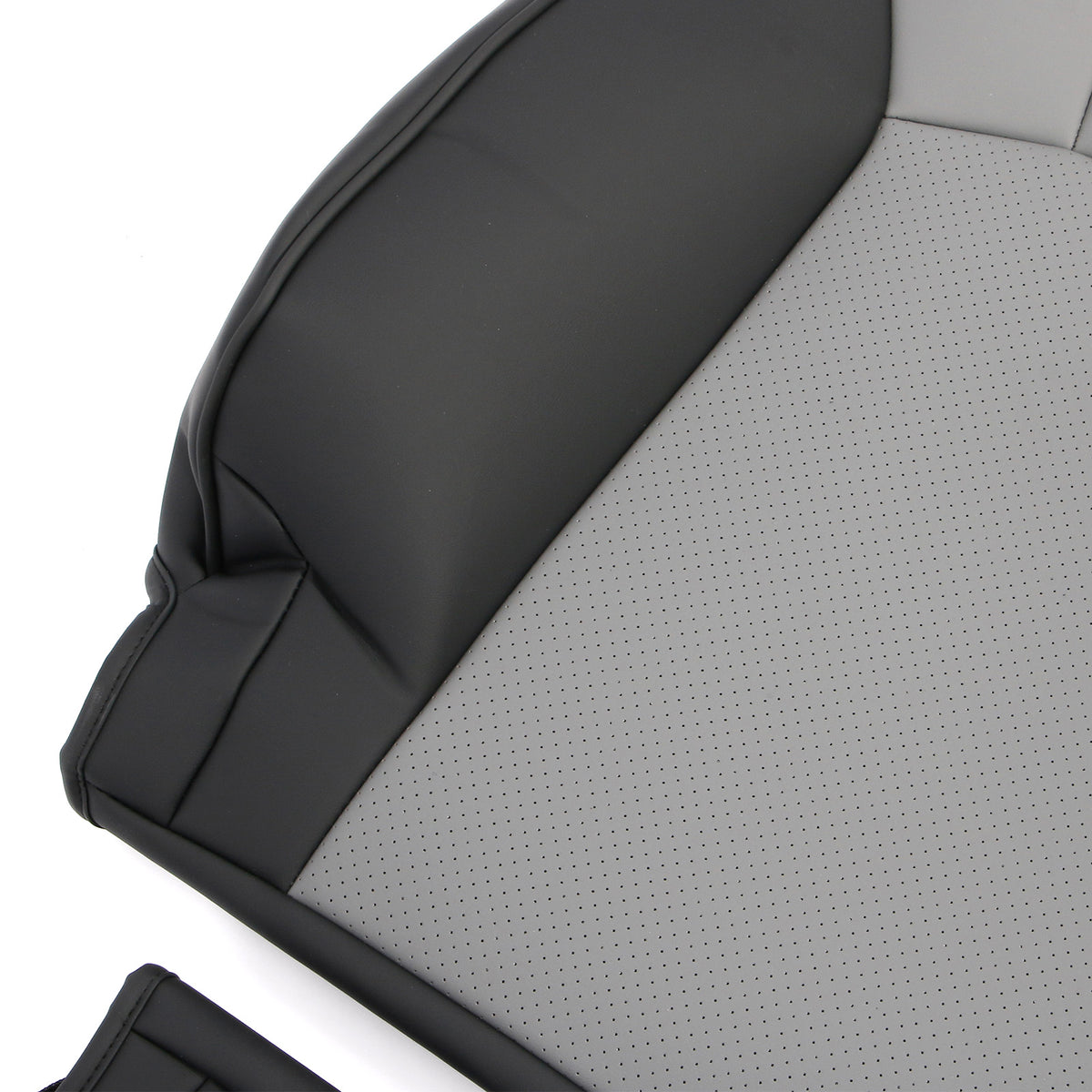 2017-2023 Subaru Crosstrek Impreza Seat Covers PU Leather