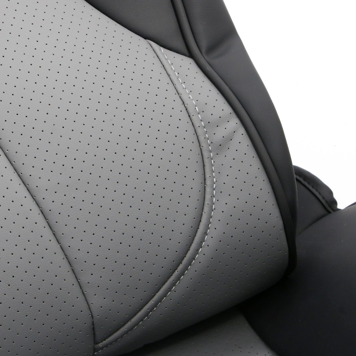 2017-2023 Subaru Crosstrek Impreza Seat Covers PU Leather