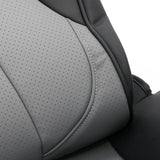 2017-2023 Subaru Crosstrek Impreza Seat Covers PU Leather