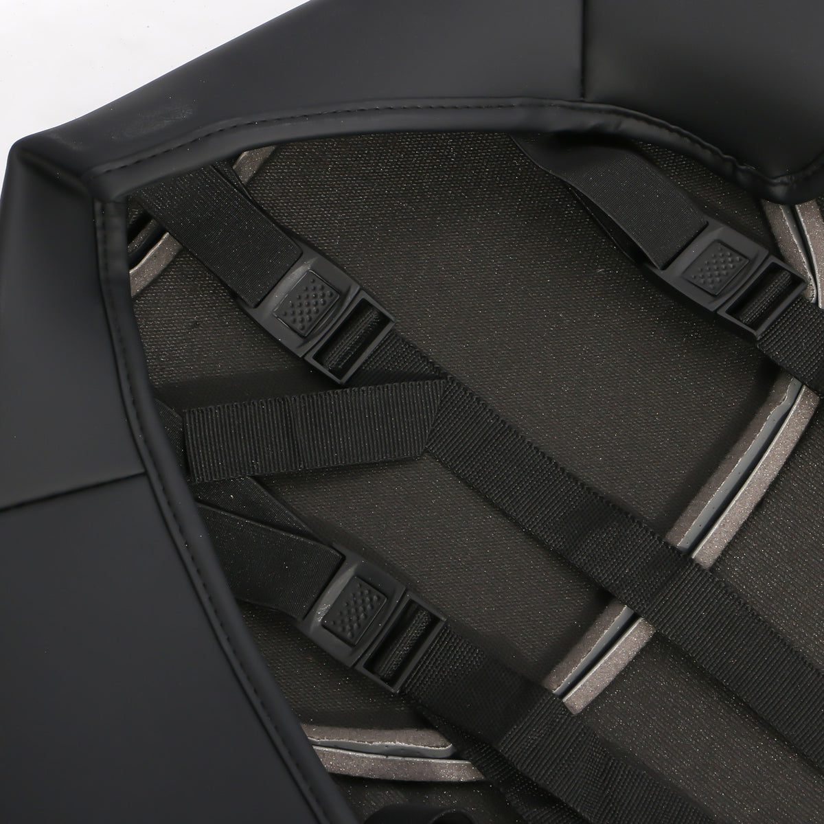 2017-2023 Subaru Crosstrek Impreza Seat Covers PU Leather