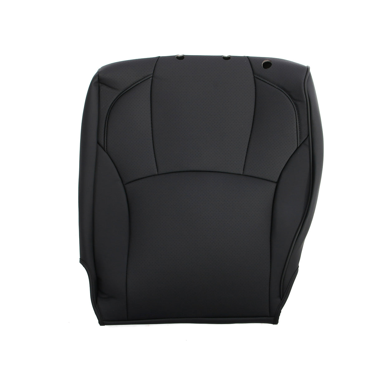2017-2023 Subaru Crosstrek Impreza Seat Covers PU Leather