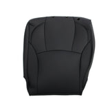2017-2023 Subaru Crosstrek Impreza Seat Covers PU Leather