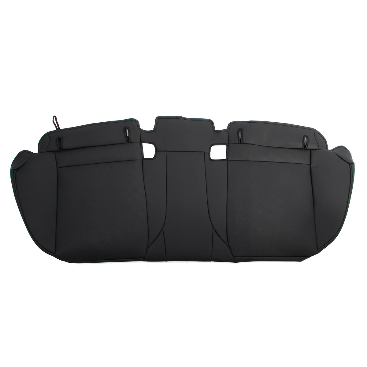 2017-2023 Subaru Crosstrek Impreza Seat Covers PU Leather
