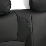 2017-2023 Subaru Crosstrek Impreza Seat Covers PU Leather