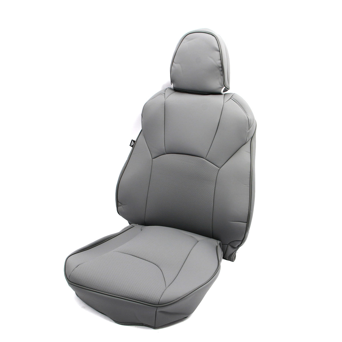2017-2023 Subaru Crosstrek Impreza Seat Covers PU Leather