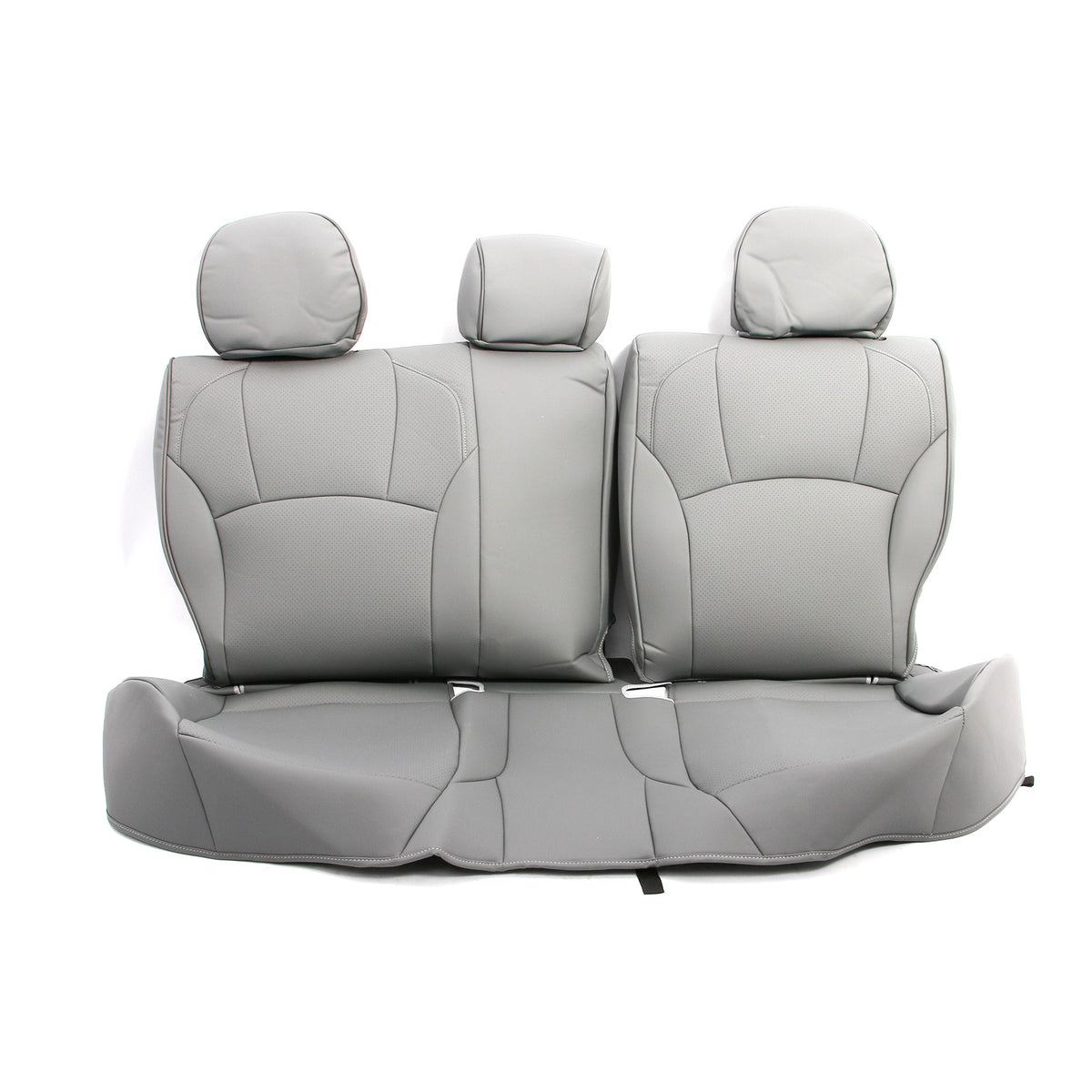 2017-2023 Subaru Crosstrek Impreza Seat Covers PU Leather