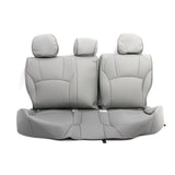 2017-2023 Subaru Crosstrek Impreza Seat Covers PU Leather