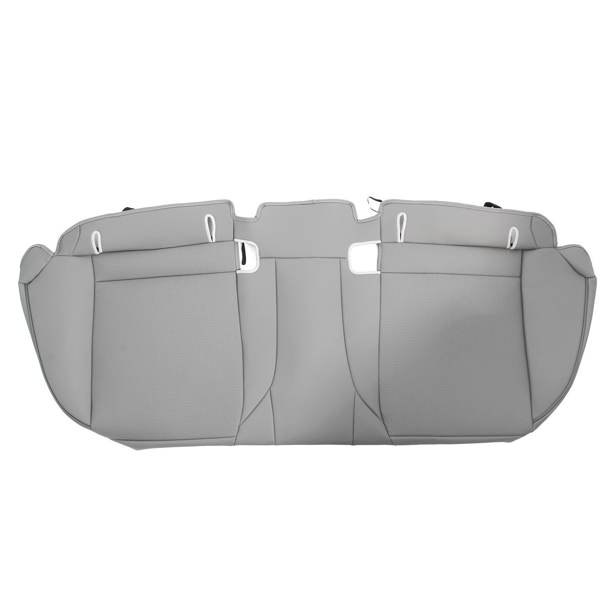 2017-2023 Subaru Crosstrek Impreza Seat Covers PU Leather