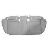 2017-2023 Subaru Crosstrek Impreza Seat Covers PU Leather