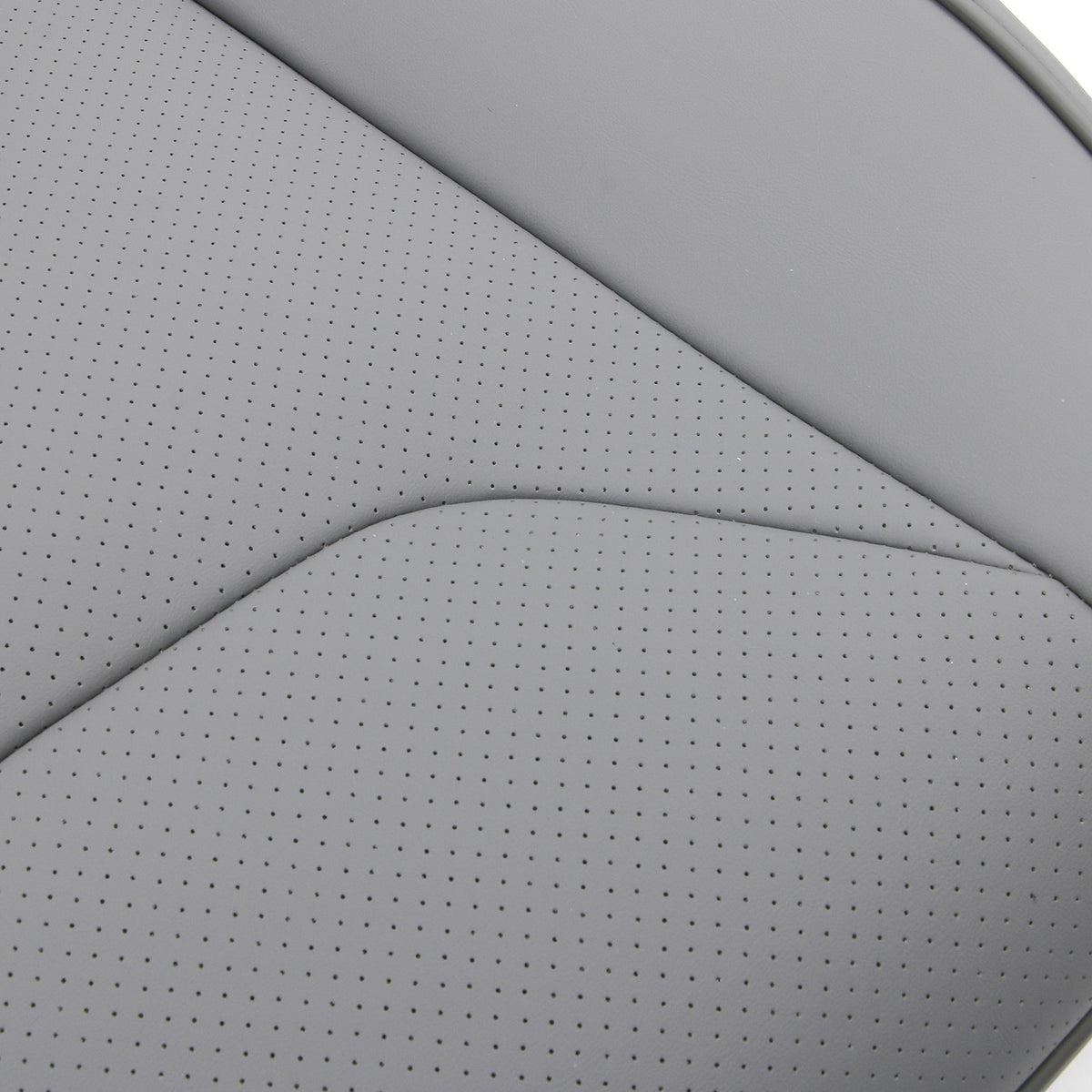 2017-2023 Subaru Crosstrek Impreza Seat Covers PU Leather