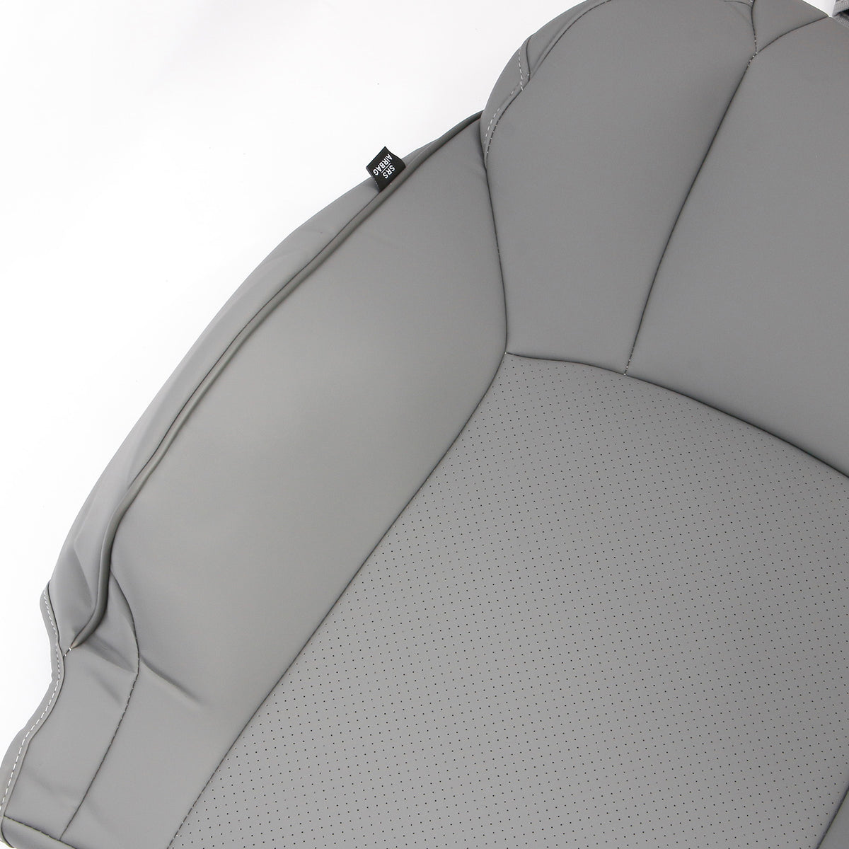 2017-2023 Subaru Crosstrek Impreza Seat Covers PU Leather