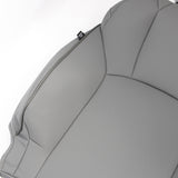 2017-2023 Subaru Crosstrek Impreza Seat Covers PU Leather