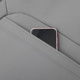 2017-2023 Subaru Crosstrek Impreza Seat Covers PU Leather