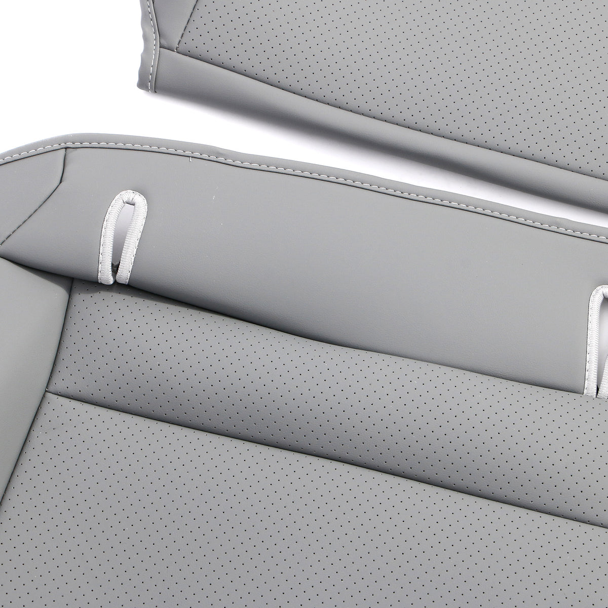 2017-2023 Subaru Crosstrek Impreza Seat Covers PU Leather