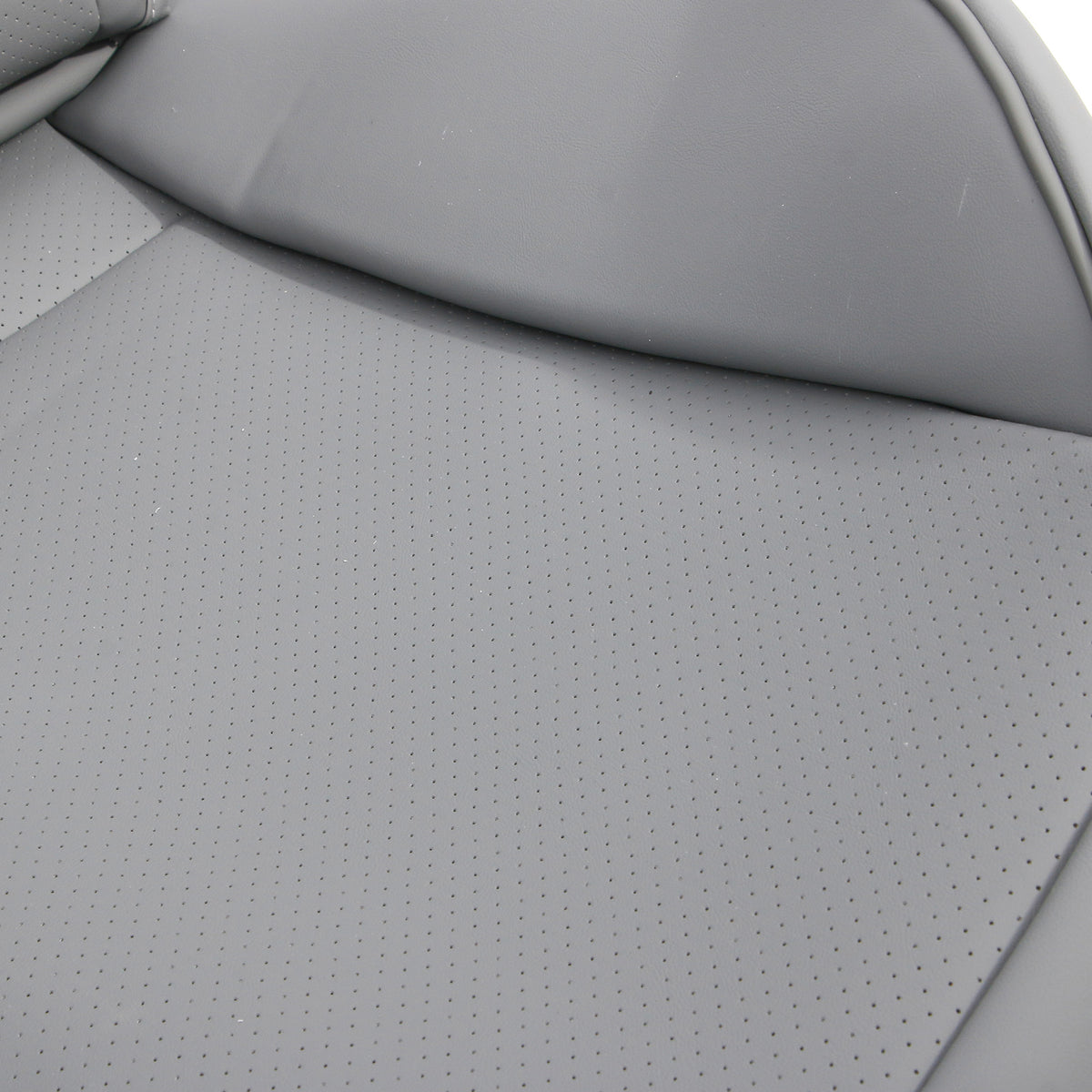 2017-2023 Subaru Crosstrek Impreza Seat Covers PU Leather