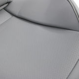 2017-2023 Subaru Crosstrek Impreza Seat Covers PU Leather