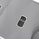 2017-2023 Subaru Crosstrek Impreza Seat Covers PU Leather