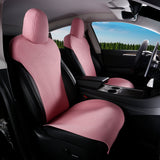 2020-2024 Tesla Model Y Seat Covers Cushions V1 Suede Leather