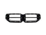 AutoTecknic Gloss Black Motorsport Front Grille - BMW G87 M2