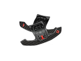 AutoTecknic Carbon Fiber Pole Position Shift Paddles - BMW G06 X6