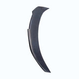 BMW 3 Series F30 F35/M3 F80 Sedan PSM Style Carbon Fiber Trunk Spoiler (2011 - 2019) - K2 Industries