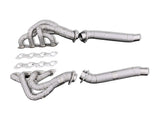 Ferrari F430 F1 Exhaust System  - Yonristic Performance