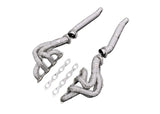 Ferrari F430 F1 Exhaust System  - Yonristic Performance