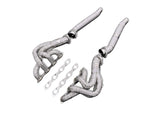 Ferrari F430 F1 Exhaust System  - Yonristic Performance