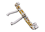 Ferrari F430 F1 Exhaust System  - Yonristic Performance