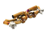 Porsche 992.1 Carrera+ Exhaust System & Race Headers - Yonristic Performance