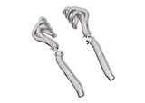 Ferrari F430 F1 Exhaust System  - Yonristic Performance