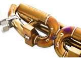 Porsche 992.1 Carrera+ Exhaust System & Race Headers - Yonristic Performance