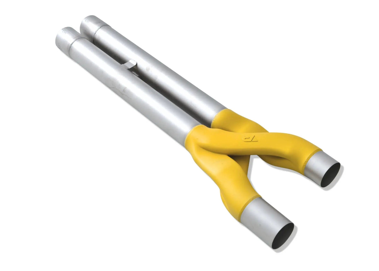BMW G90 / G99 M5 VANTA GOLD™ Exhaust System - Yonristic Performance