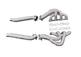 Ferrari F430 F1 Exhaust System  - Yonristic Performance